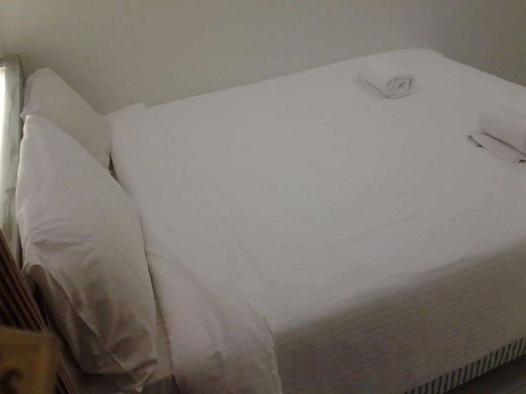 Qish Hotel Malacca Habitación foto